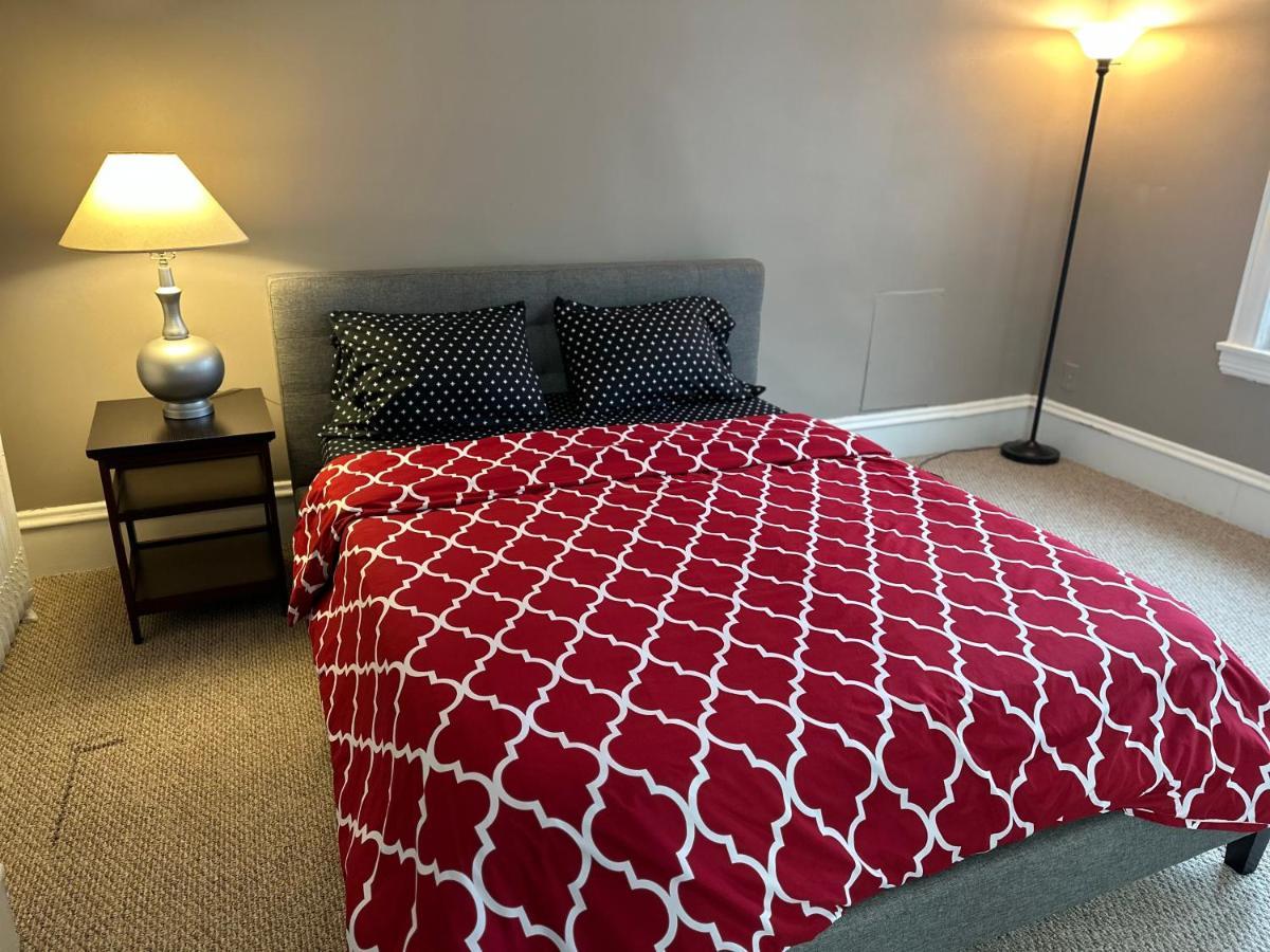 Hotel The Uptown Oasis à Minneapolis Extérieur photo